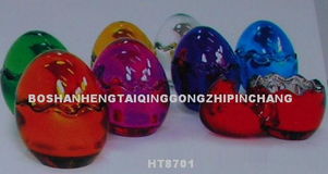 電鍍燭杯 01 ,山東博山鑫泰輕工制品廠