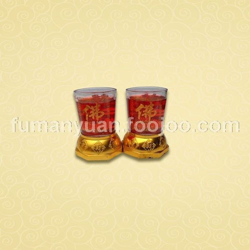 水晶燭2號采購,水晶燭2號商機(jī) 中國佛教用品網(wǎng),重慶市渝北區(qū)福滿緣工藝蠟燭廠